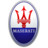 Maserati Icon